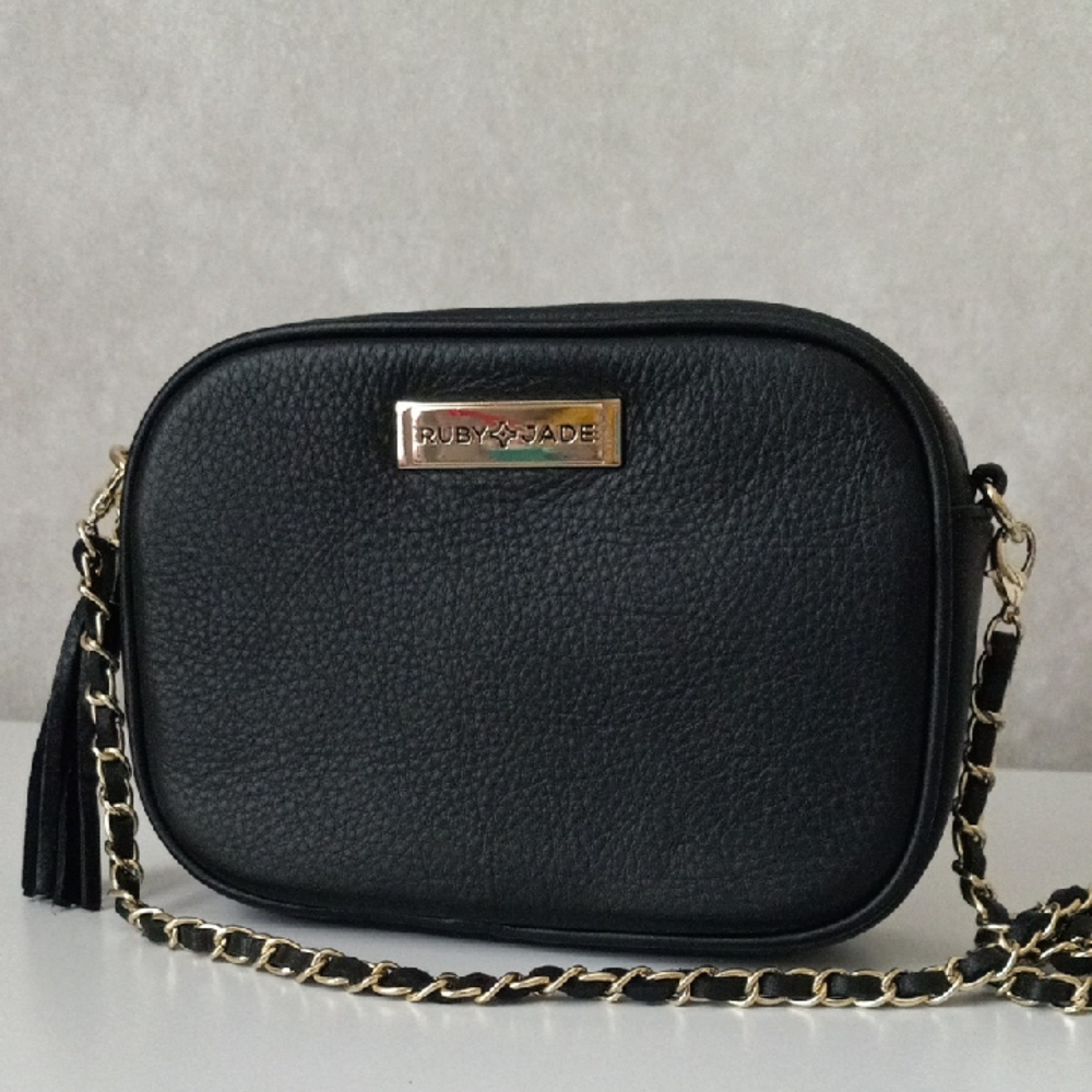 Lily Jade / Ruby Jade Crossbody